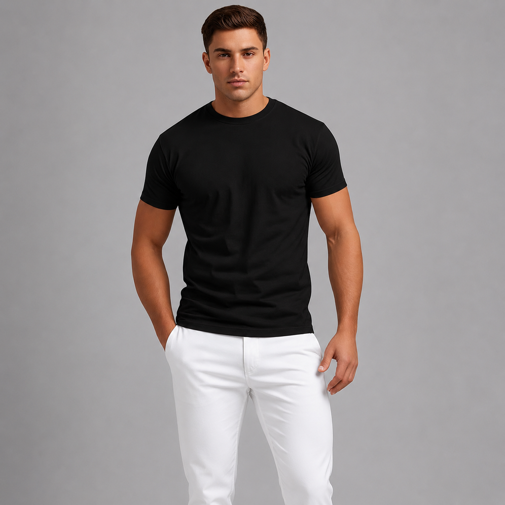 Basic - Black