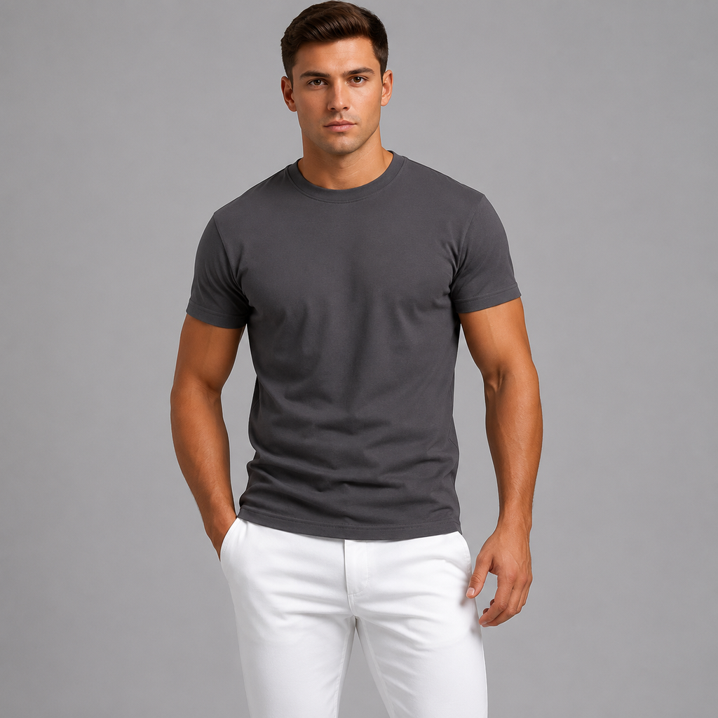 Basic - Gray