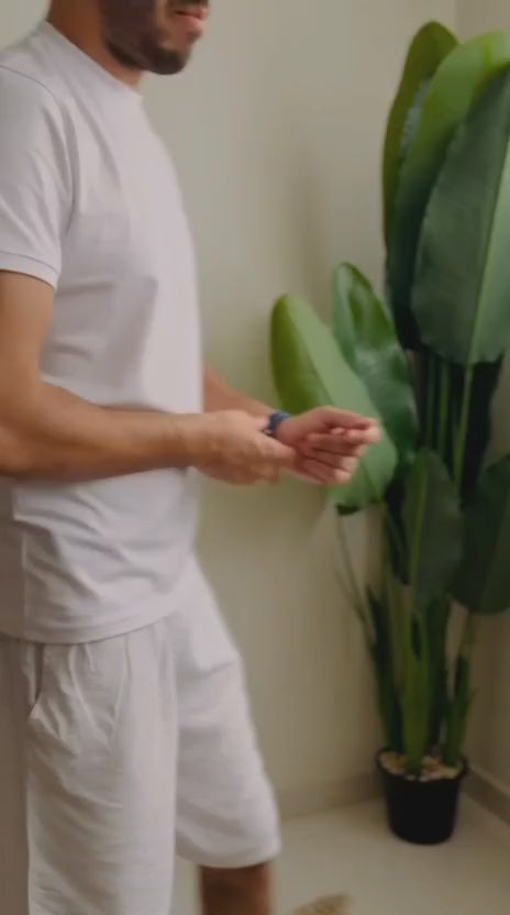 Basic - White