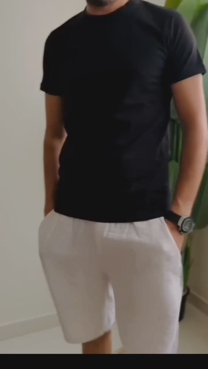 Basic - Black